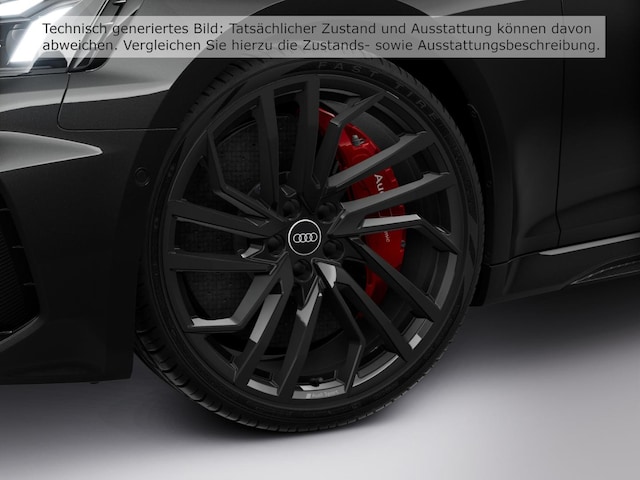 Audi RS5 Quattro Sportback