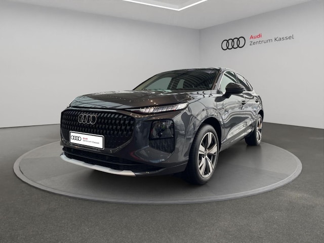 Audi Q3 S-Tronic Sportback