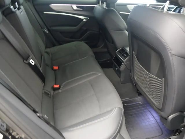 Audi S6 Avant Quattro