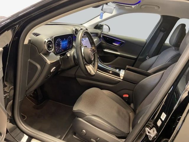 Mercedes-Benz GLC 220 GLC