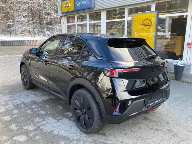 Opel Mokka Ultimate