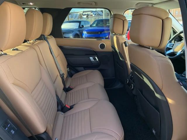 Land Rover Discovery D350 35TH ANNIVERSARY EDITION HUD+PANO