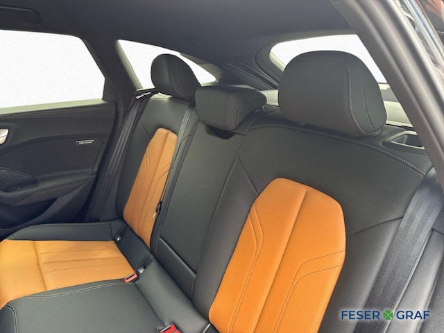 Audi A5 Avant Quattro S-Tronic