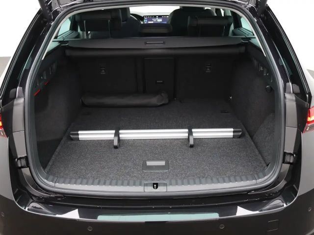 Skoda Octavia 2.0 TDI Combi Tour