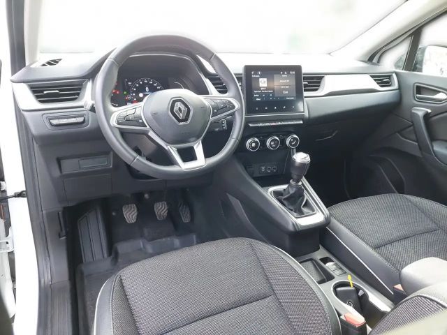 Renault Captur Intens TCe 90