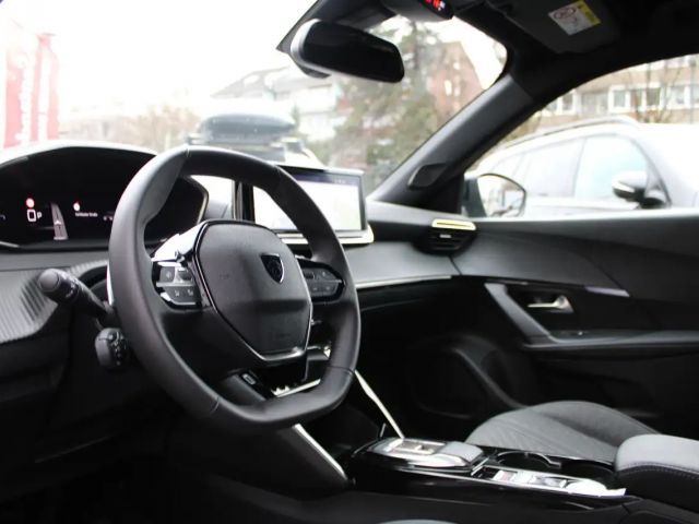 Peugeot 2008 Allure Pack PureTech