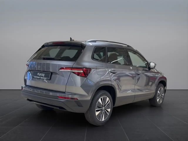 Skoda Karoq 1.5 TSI Lounge Tour
