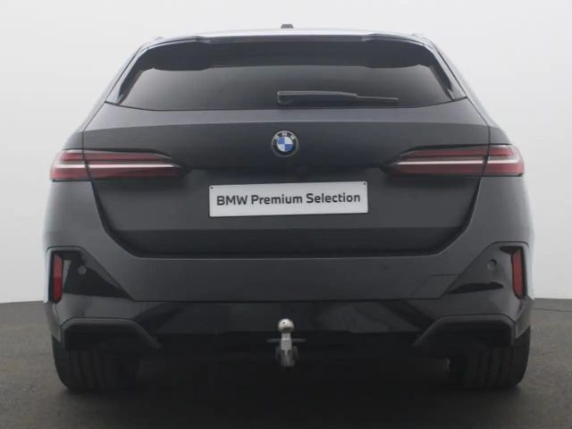 BMW 540 540XDRIVE - FROZEN GREY - MEGA