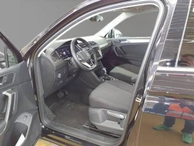 Volkswagen Tiguan 1.5 TSI Allspace DSG Life