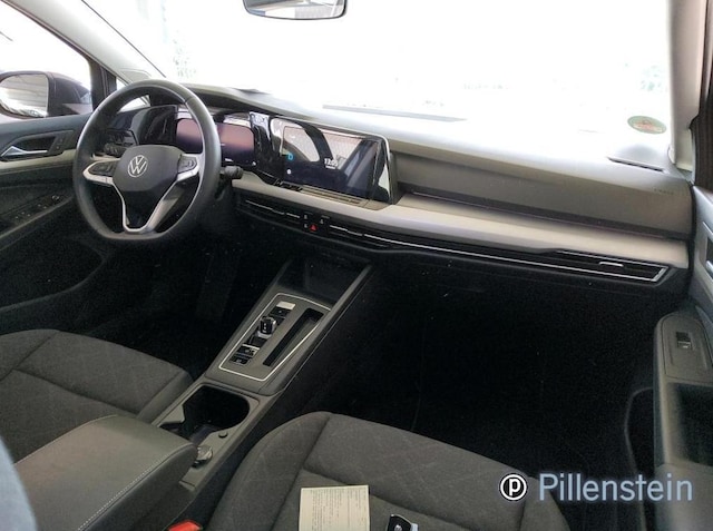 Volkswagen Golf Business DSG Variant