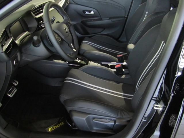 Opel Corsa GS-Line Grand Sport