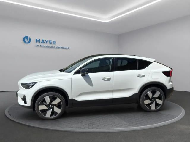Volvo C40 Recharge Twin Engine Ultimate