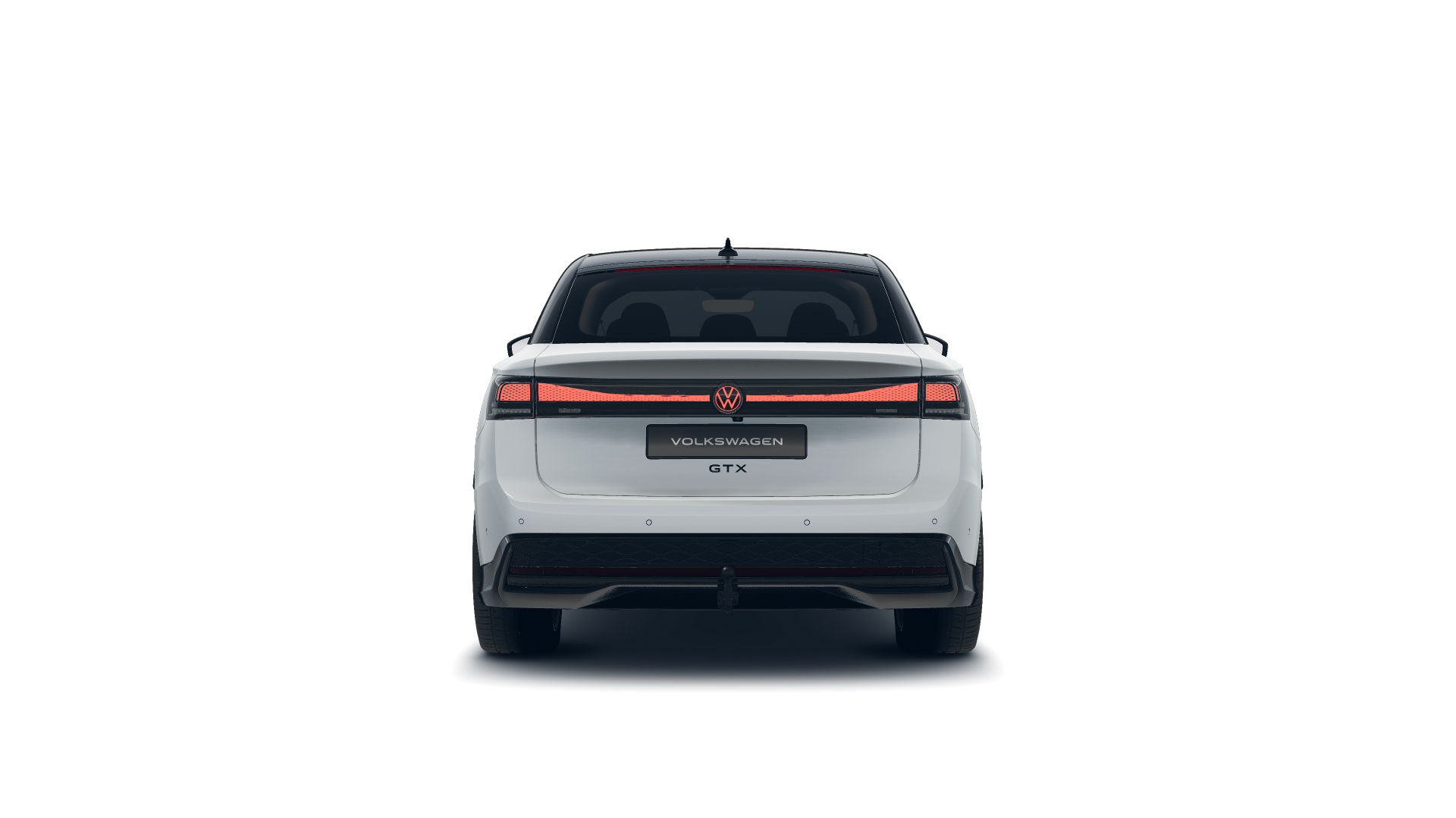 Volkswagen ID.7 GTX IQ.Drive