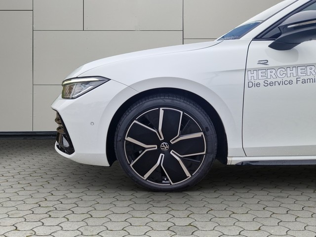 Volkswagen Passat 2.0 TDI 4Motion DSG R-Line