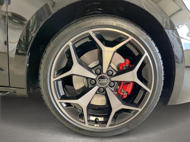 Audi A1 40 TFSI S-Line S-Tronic Sportback