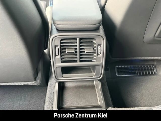 Porsche Taycan Sport Turismo