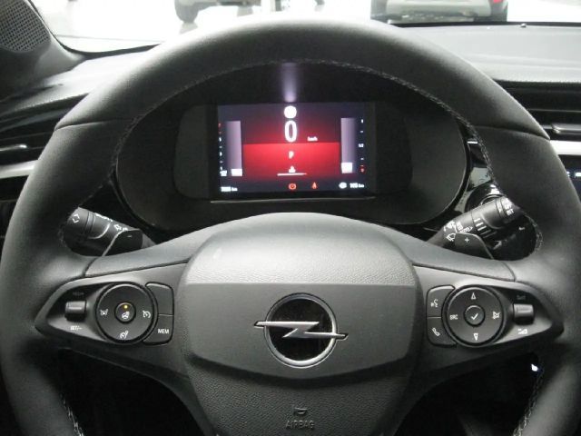 Opel Corsa GS-Line Grand Sport