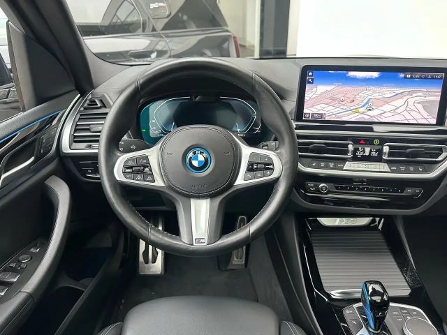 BMW iX3 iX3