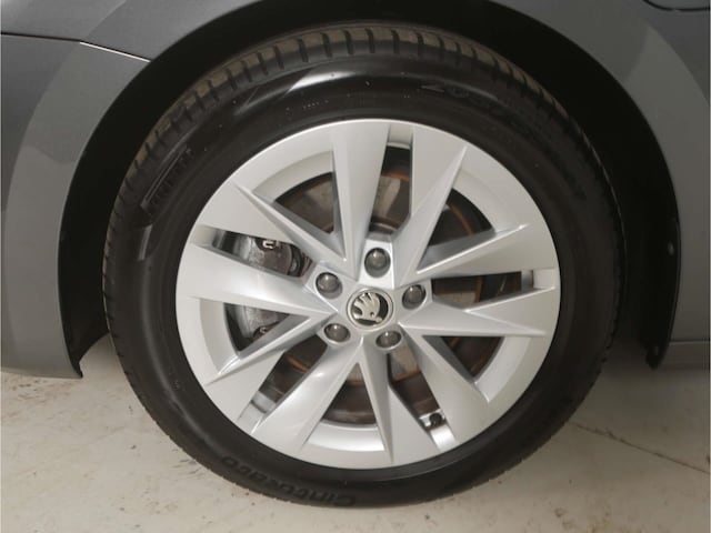 Skoda Octavia 1.4 TSI Ambition Combi iV