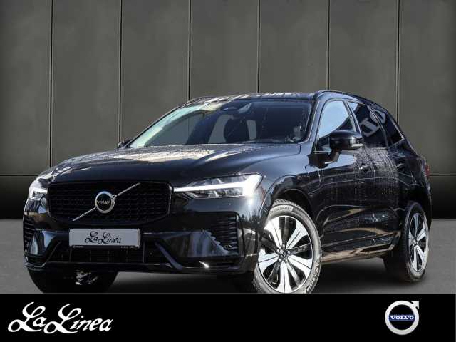 Volvo XC60 XC60
