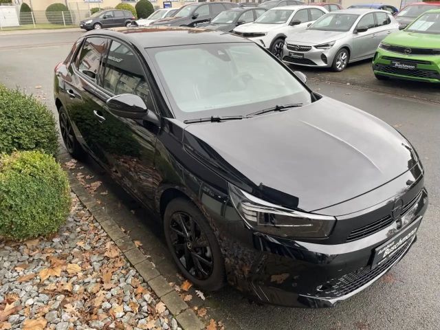 Opel Corsa GS-Line Grand Sport
