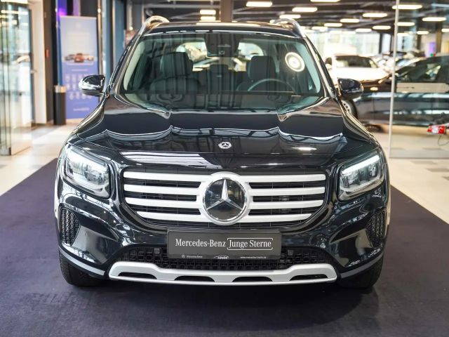 Mercedes-Benz GLB 200 GLB 200 d