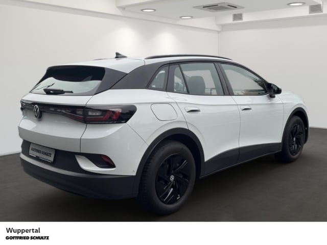 Volkswagen ID.4 Pure