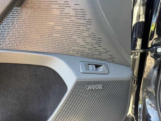 Skoda Octavia 2.0 TSI Combi RS