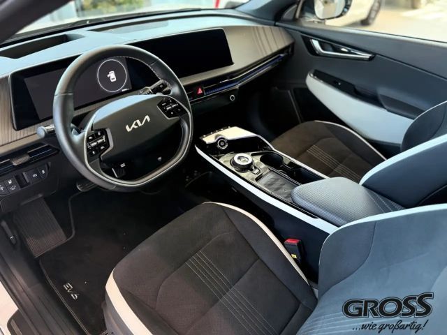 Kia EV6 GT-Line Vierwielaandrijving