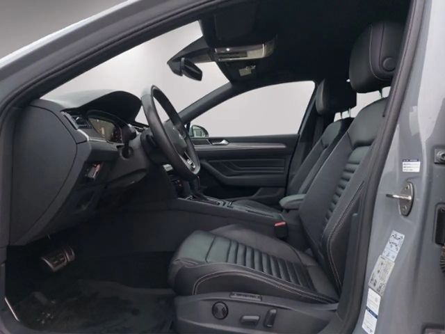Volkswagen Passat 4Motion AllTrack Variant