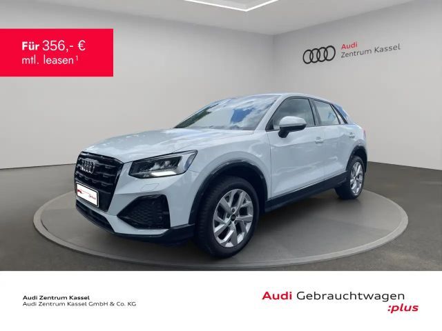Audi Q2 35 TDI