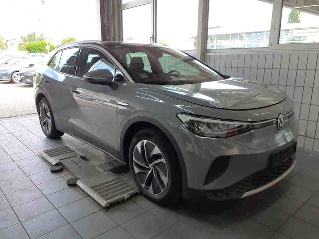 Volkswagen ID.4 Performance Pure