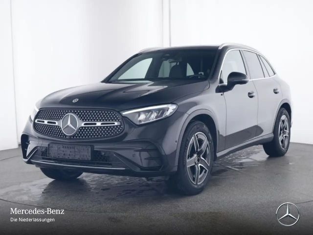Mercedes-Benz GLC 220 4MATIC AMG Line GLC 220 d