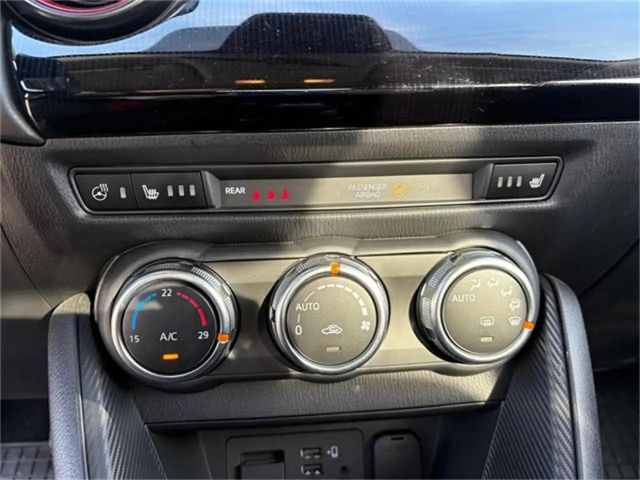 Mazda 2 Homura SkyActiv