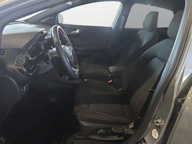 Ford Puma EcoBoost ST Line