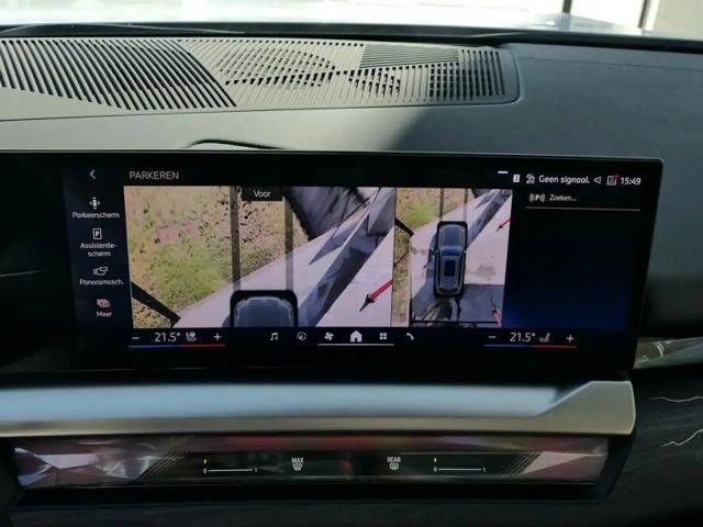 BMW i5 M-Sport eDrive40