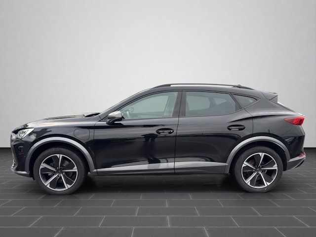 Cupra Formentor 1.4 e-Hybrid