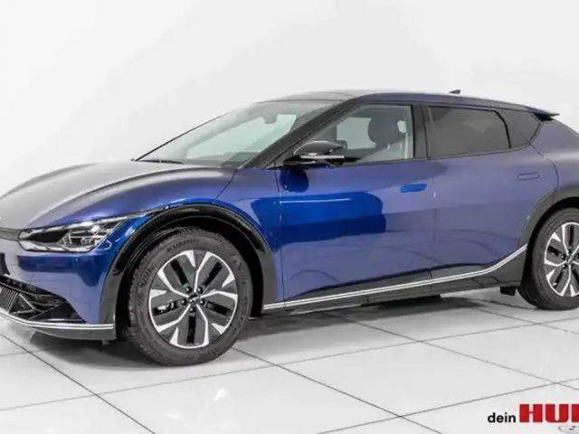Kia EV6 77,4 kWh Achterwielaandrijving