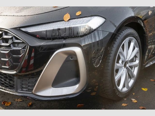 Audi A5 Avant S-Line S-Tronic