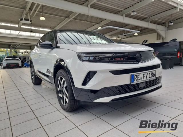 Opel Mokka GS-Line Grand Sport