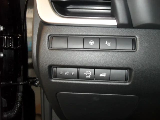 Nissan X-trail N-Connecta