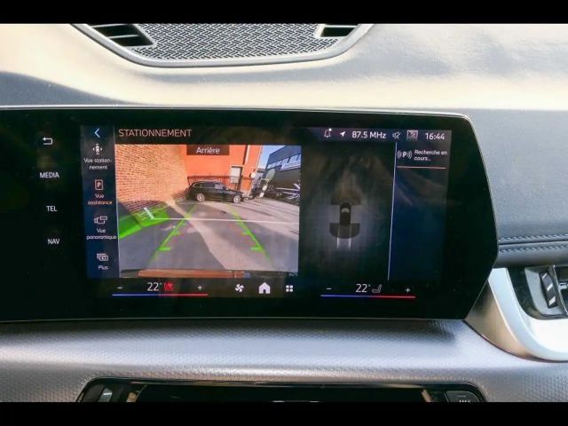 BMW iX1 M-Sport xDrive30