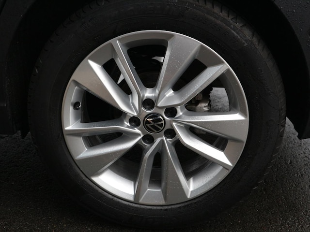 Volkswagen Taigo Taigo 1,0 TSI Goal +LED+Navi+AHK