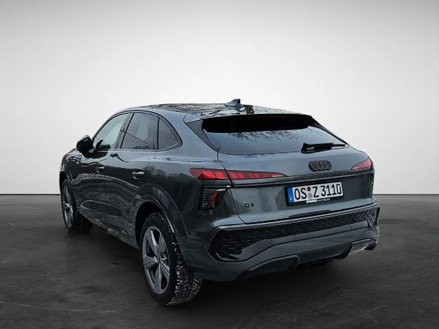Audi Q3 S-Tronic Sportback