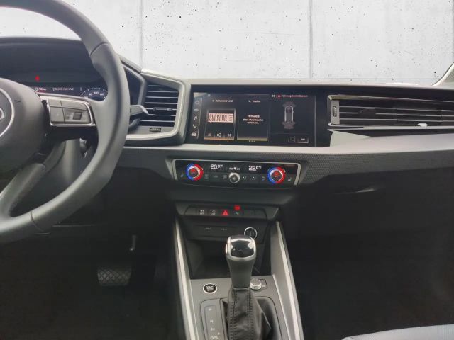 Audi A1 S-Line S-Tronic Sportback