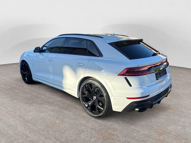 Audi RS Q8 Quattro