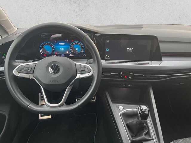 Volkswagen Golf 1.5 TSI