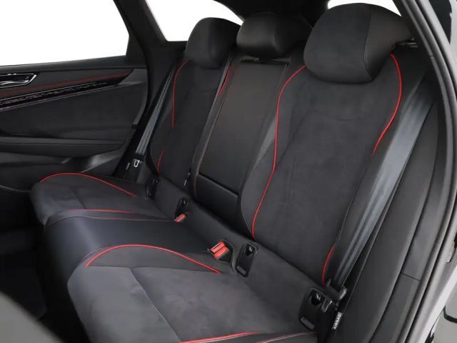 Volkswagen ID.7 4Motion Business GTX Tourer