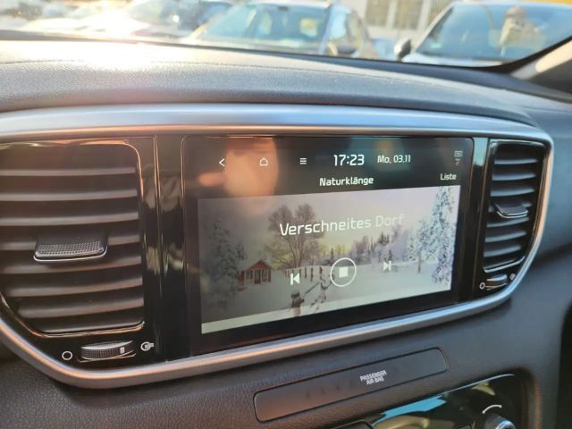 Kia Sportage GT-Line Vierwielaandrijving