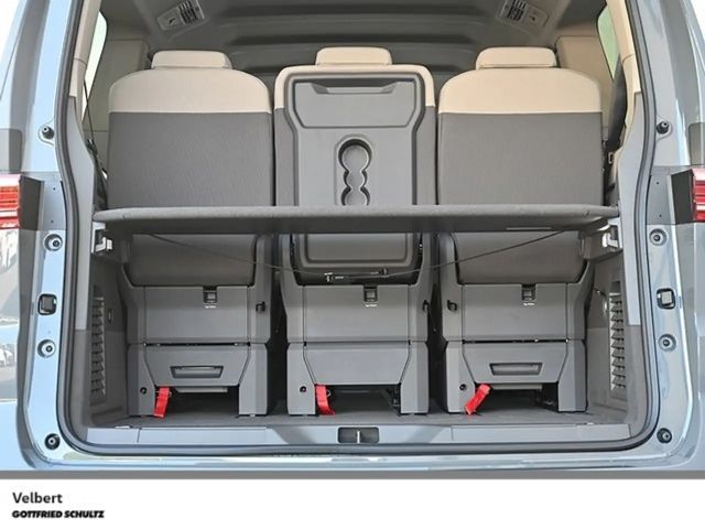 Volkswagen Multivan Lang Life T7